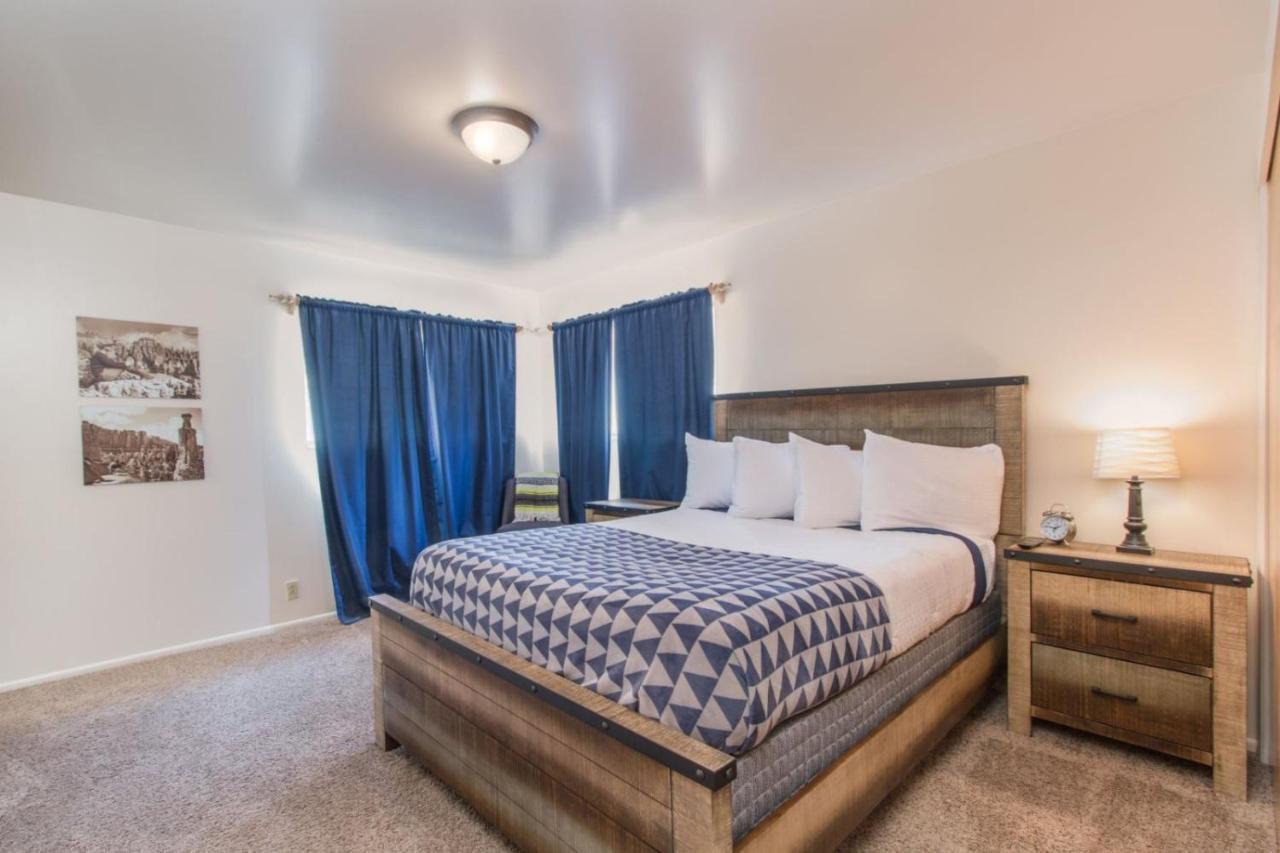 Mt, Carmel Getaway Villa Orderville Esterno foto